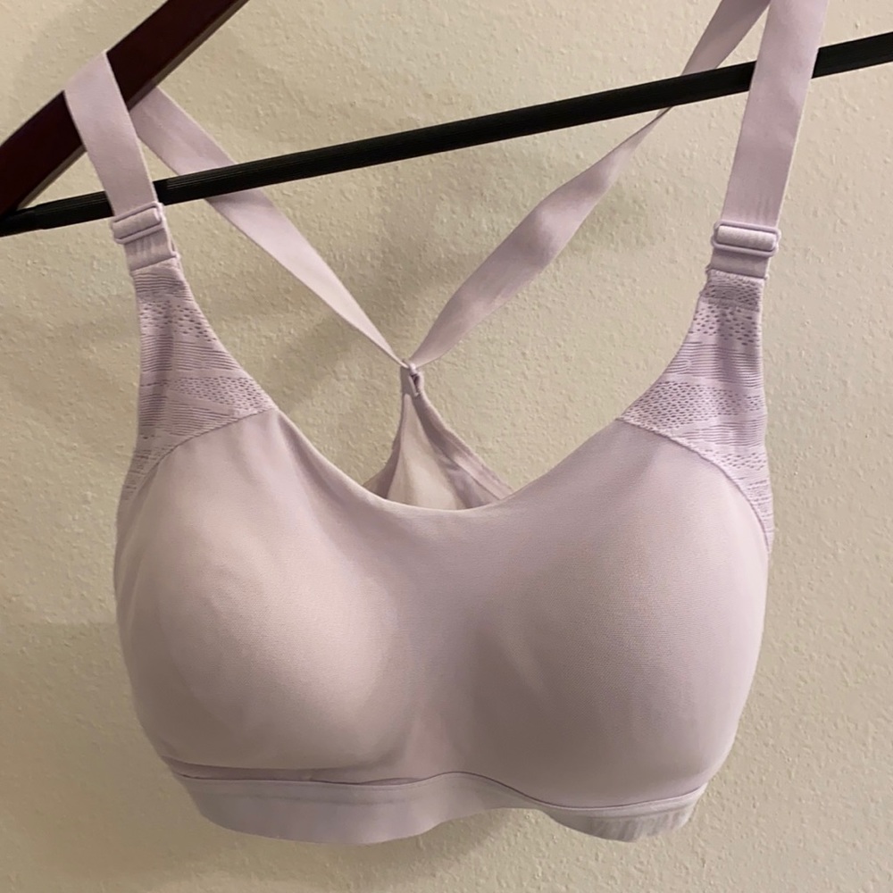 Victoria’s Secret mesh sports bra